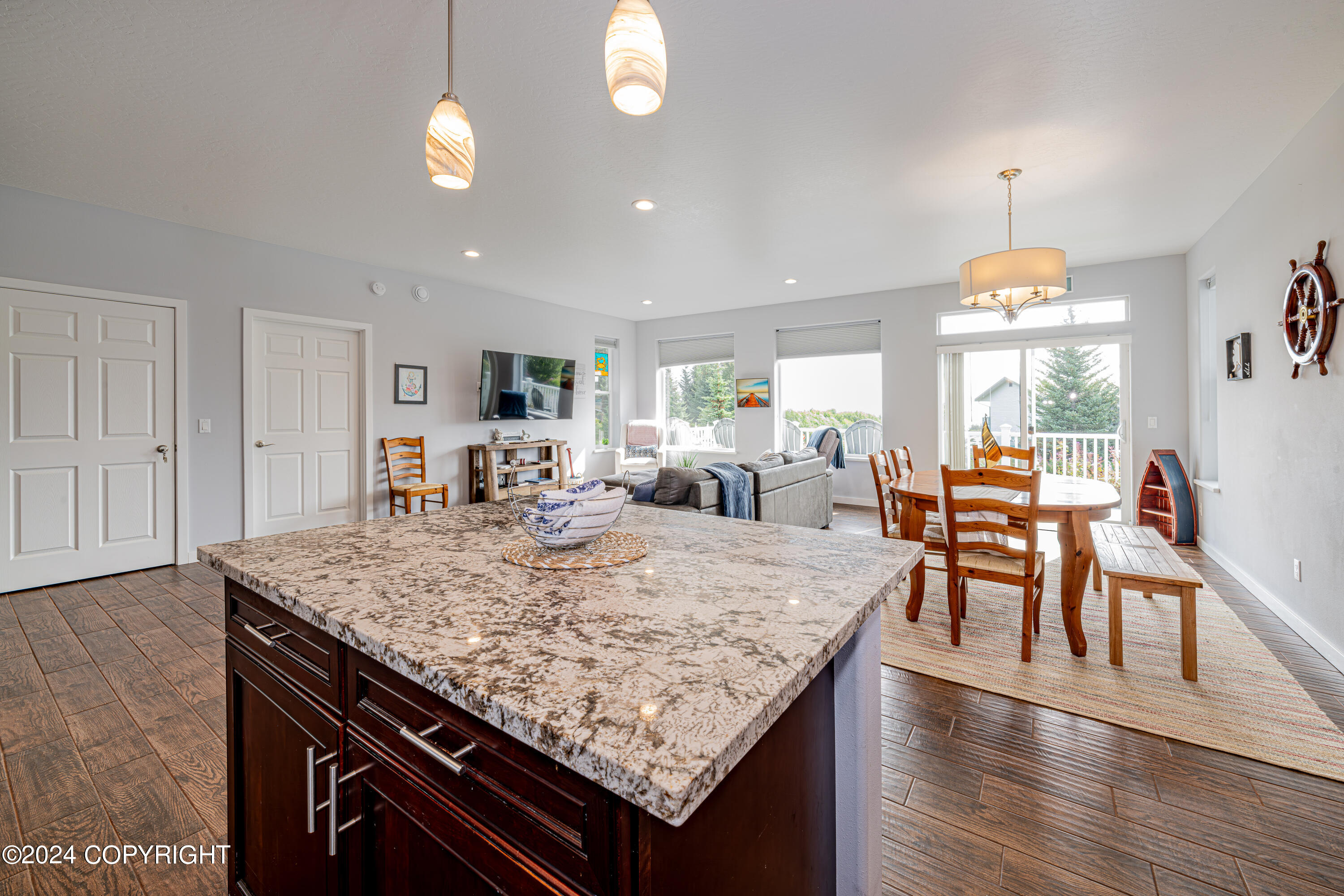 Homer, Alaska 99603, United States, 3 Bedrooms Bedrooms, ,2 BathroomsBathrooms,Residential,Pending,46905