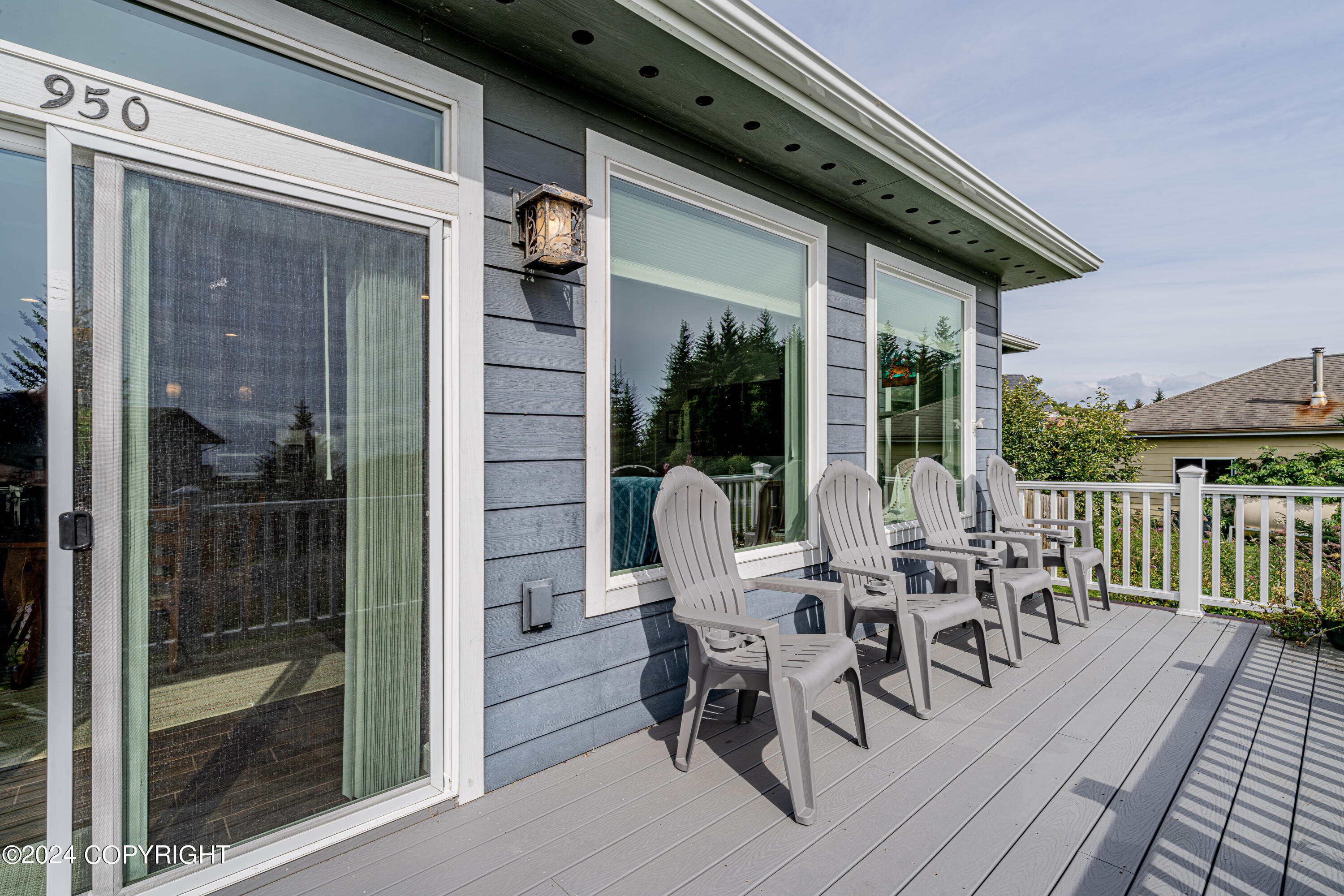 Homer, Alaska 99603, United States, 3 Bedrooms Bedrooms, ,2 BathroomsBathrooms,Residential,Pending,46905