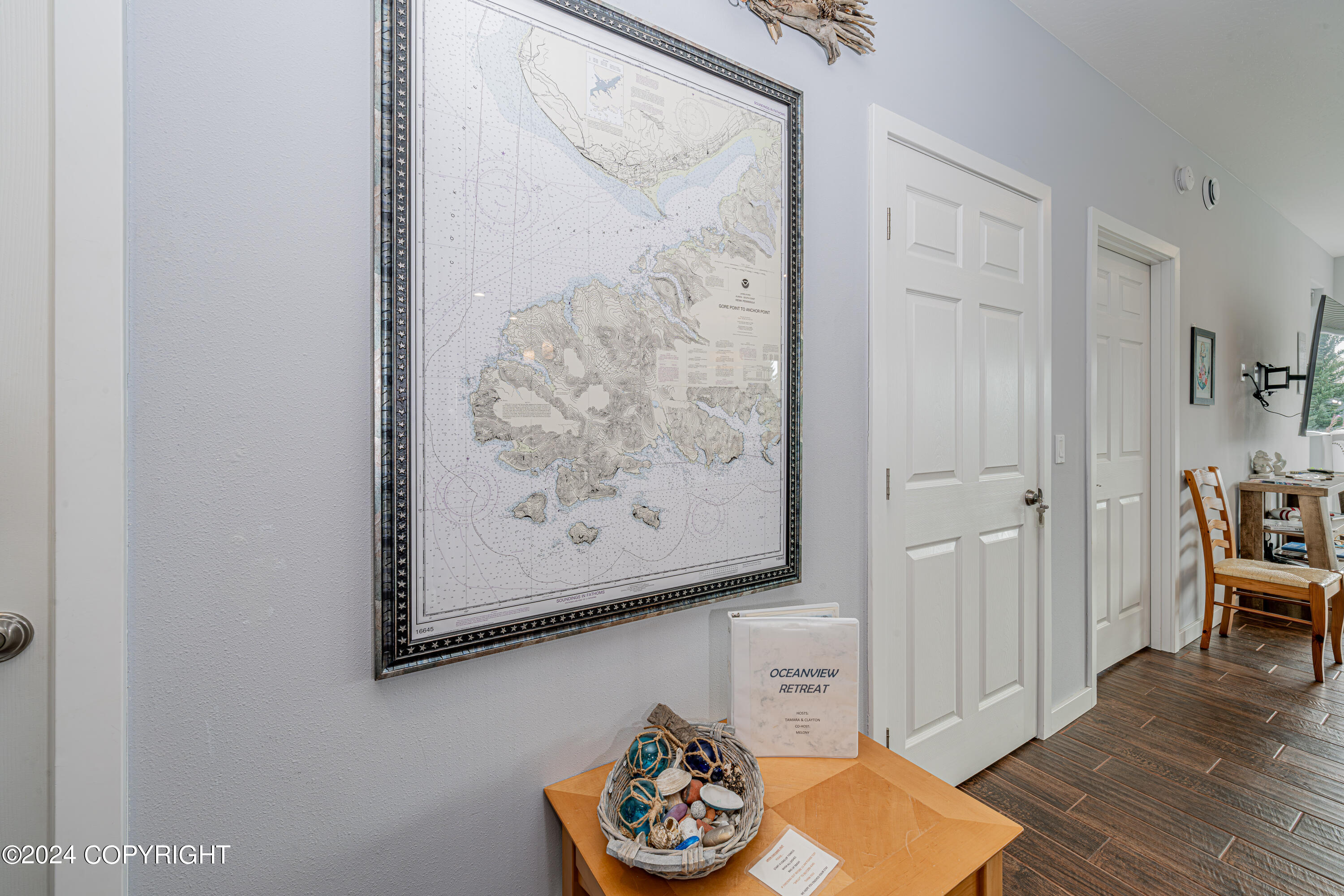 Homer, Alaska 99603, United States, 3 Bedrooms Bedrooms, ,2 BathroomsBathrooms,Residential,Pending,46905