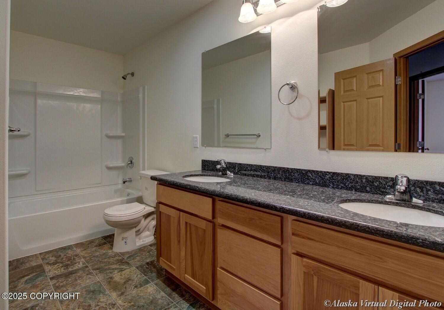 Wasilla, Alaska 99654, United States, 3 Bedrooms Bedrooms, ,2 BathroomsBathrooms,Residential,Active,96318