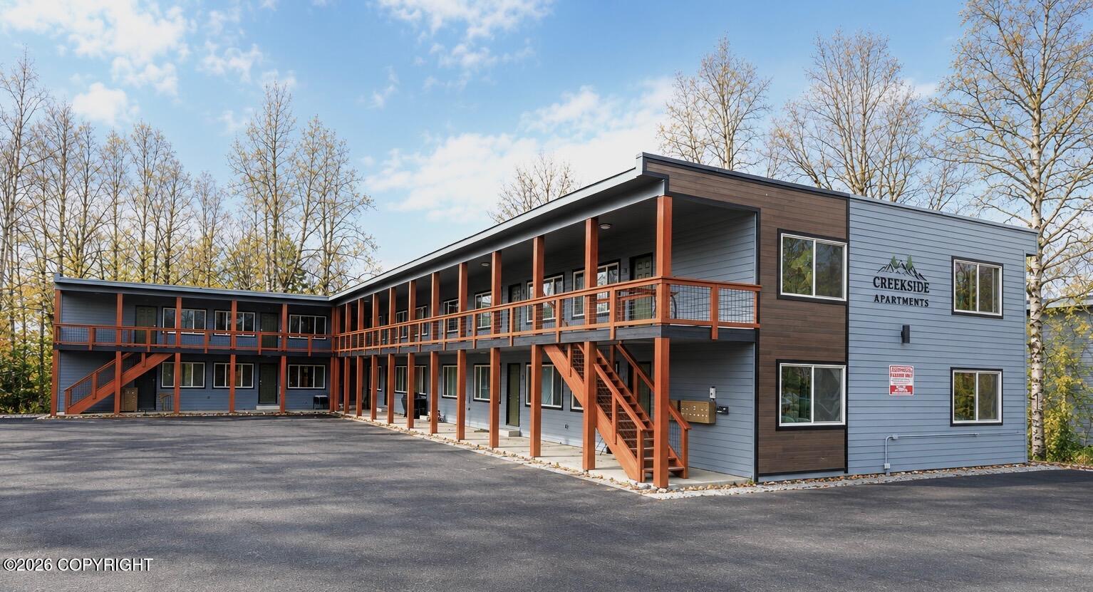 4318 Checkmate Drive