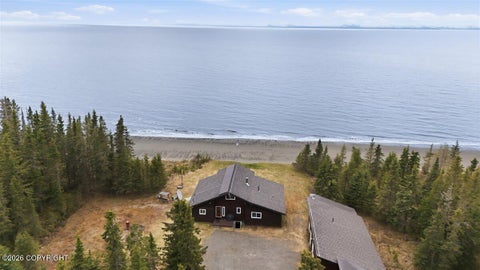 Homes For Sale - 26399 Cohoe Loop Road<br/> Kasilof, AK 99610