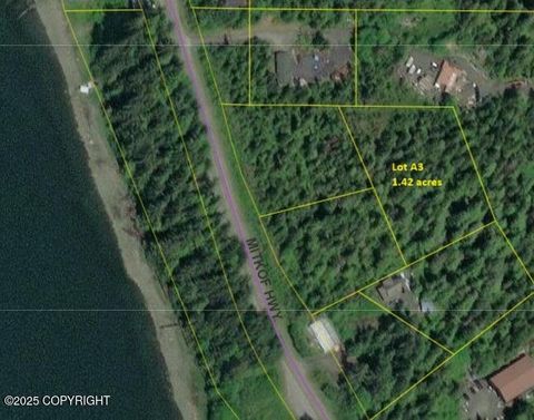 Photo of 421 Mitkof Highway, Petersburg, AK 99833 (MLS # 25-446) Photo of 421 Mitkof Highway, Petersburg, AK 99833 (MLS # 25-446)
