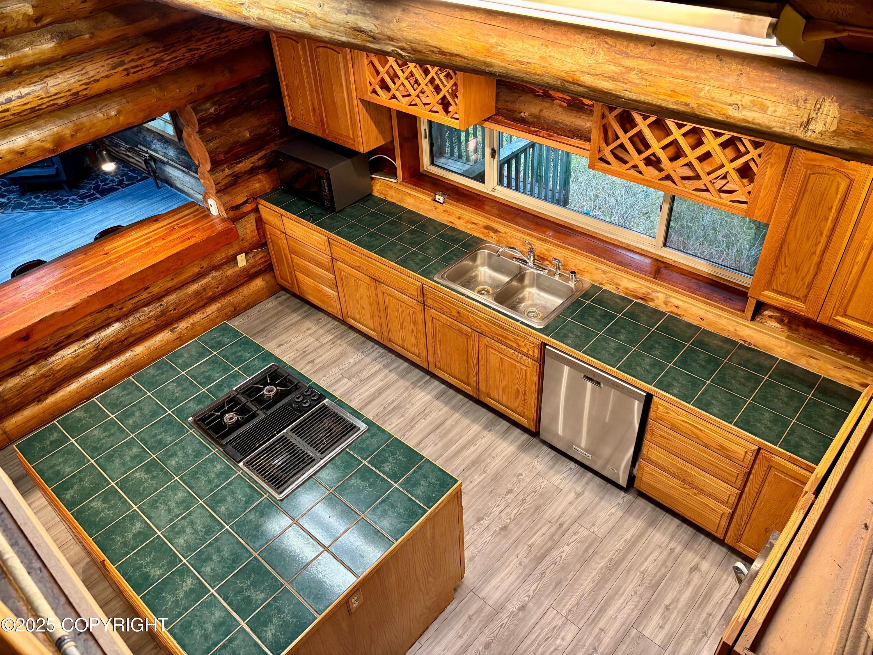 3117 Monashka Bay Road, Kodiak, Alaska image 8