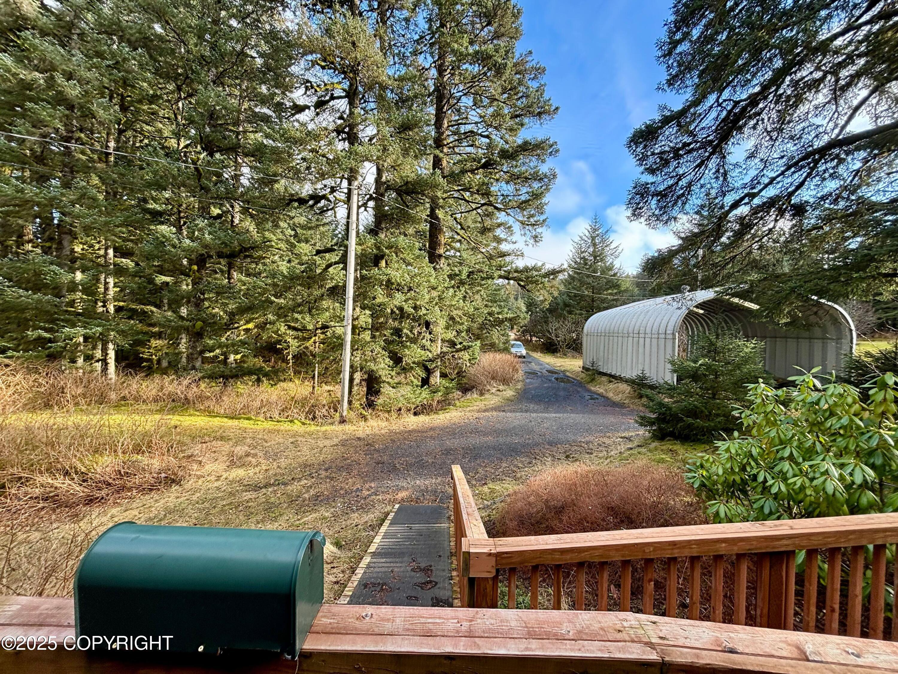 3117 Monashka Bay Road, Kodiak, Alaska image 36