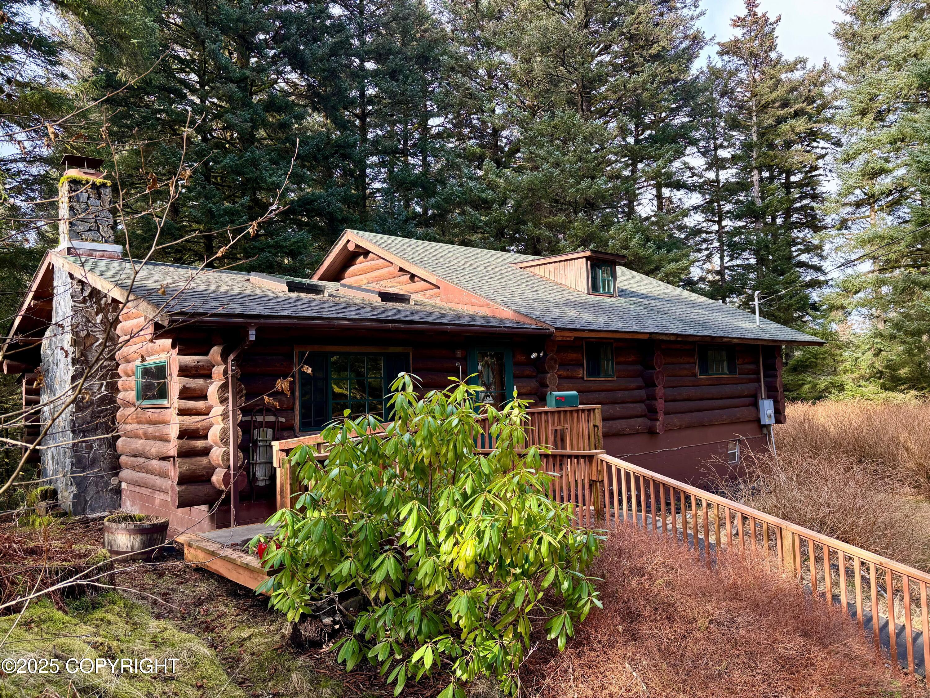 3117 Monashka Bay Road, Kodiak, Alaska image 34