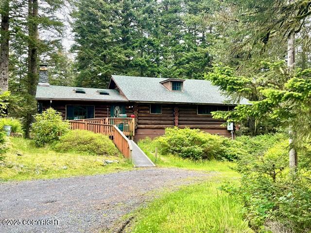 3117 Monashka Bay Road, Kodiak, Alaska image 31