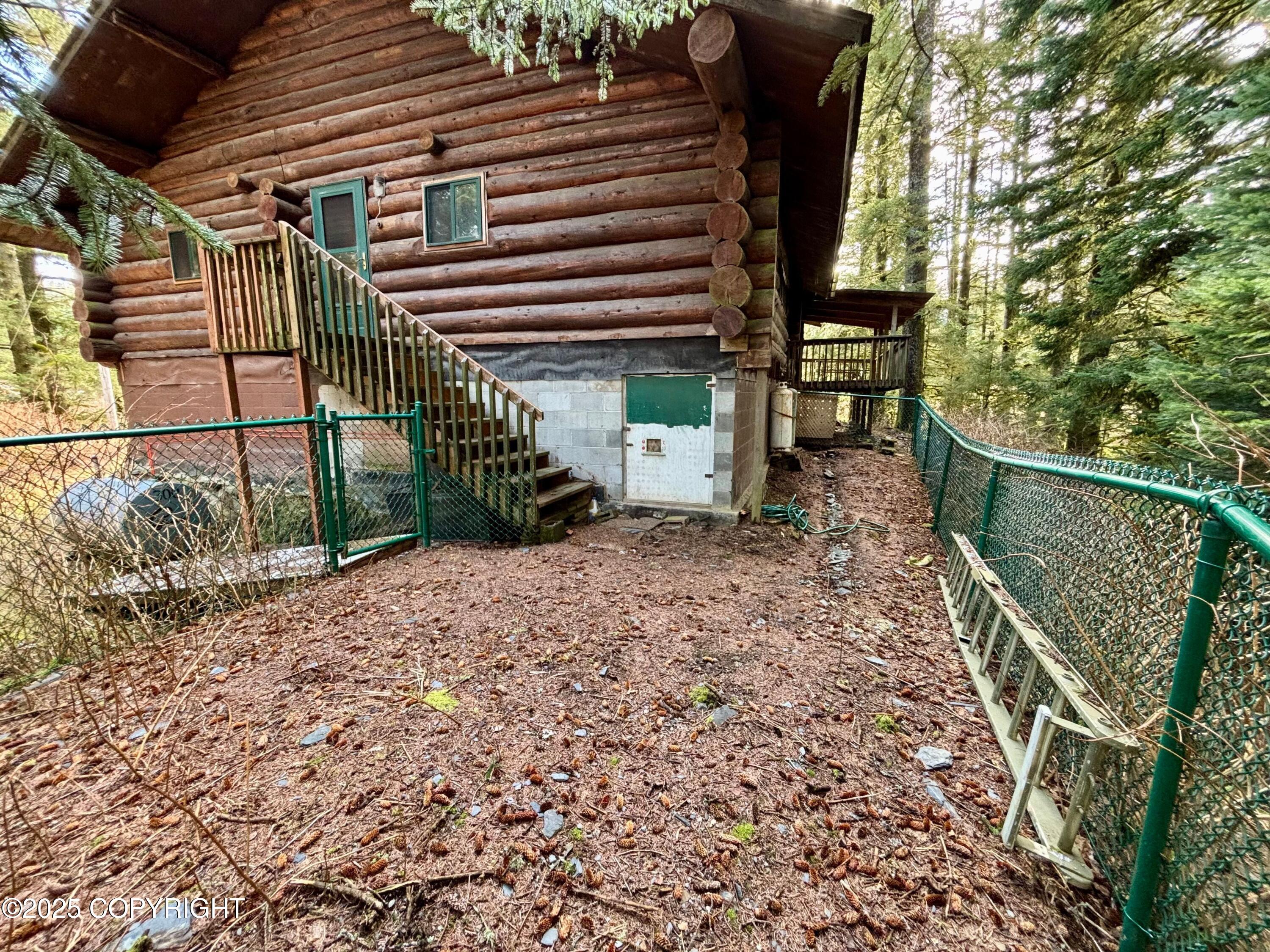 3117 Monashka Bay Road, Kodiak, Alaska image 37