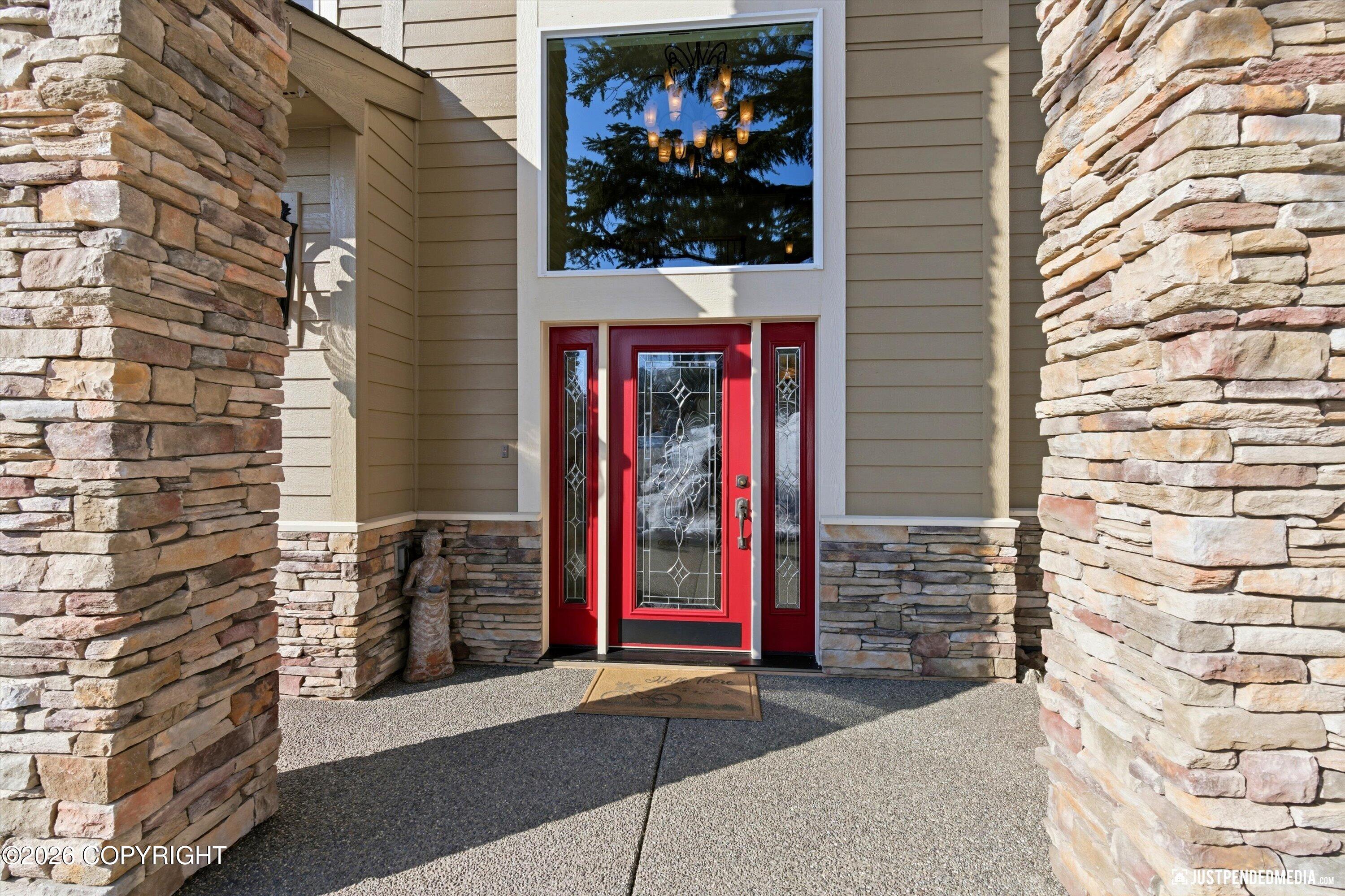 16669 Waterford Pointe Drive