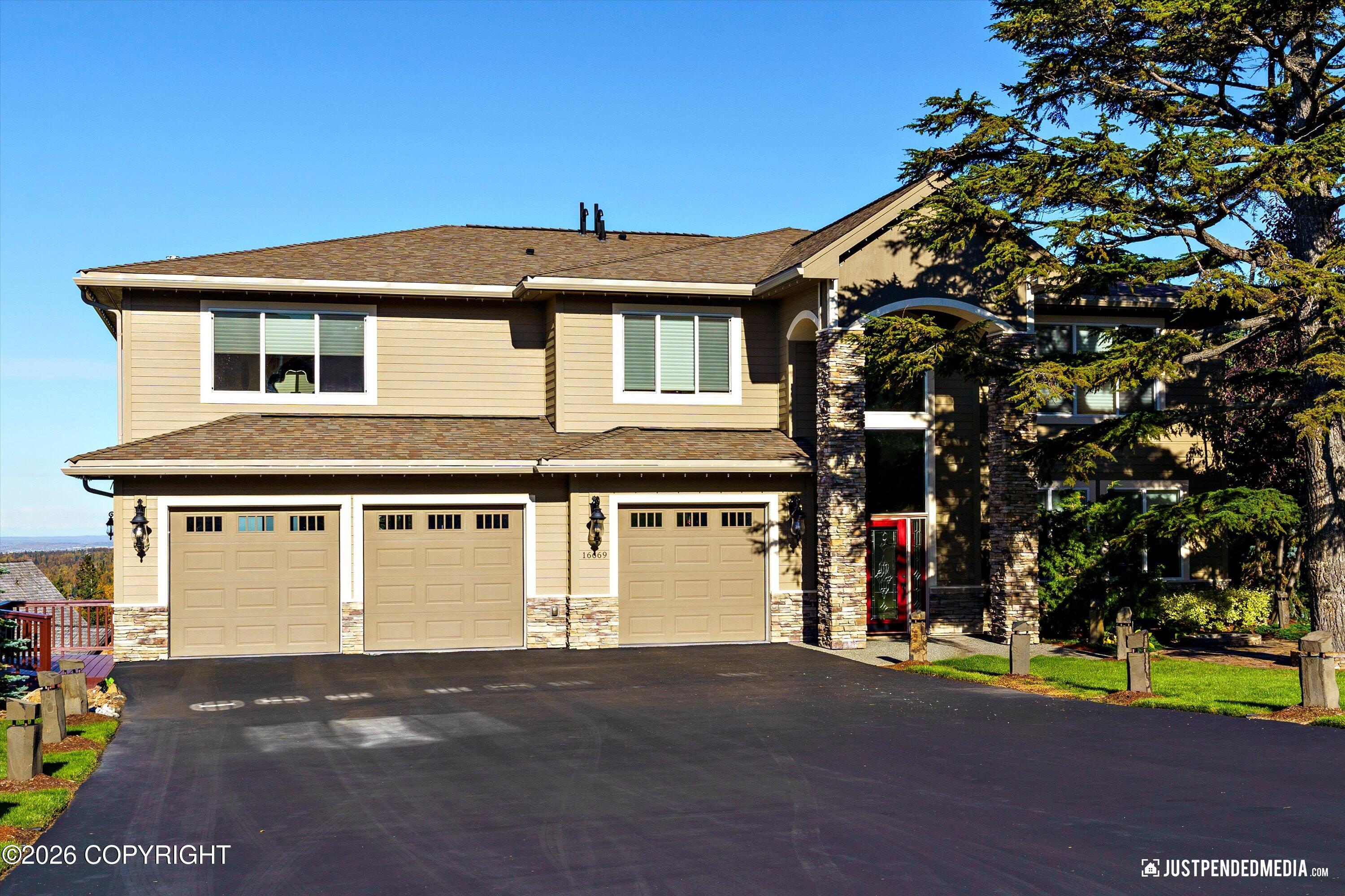 16669 Waterford Pointe Drive