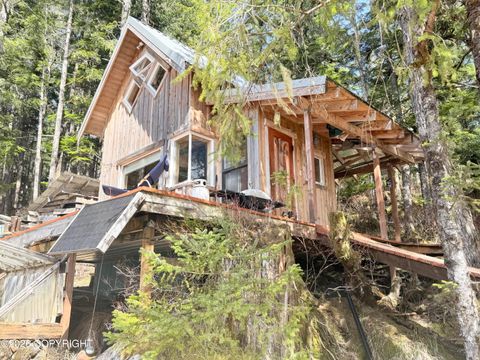Photo of 51 Twelve mile Road, Petersburg, AK 99833 (MLS # 26-4597)