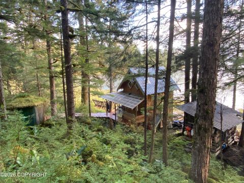 Photo of 51 Twelve mile Road, Petersburg, AK 99833 (MLS # 26-4597)