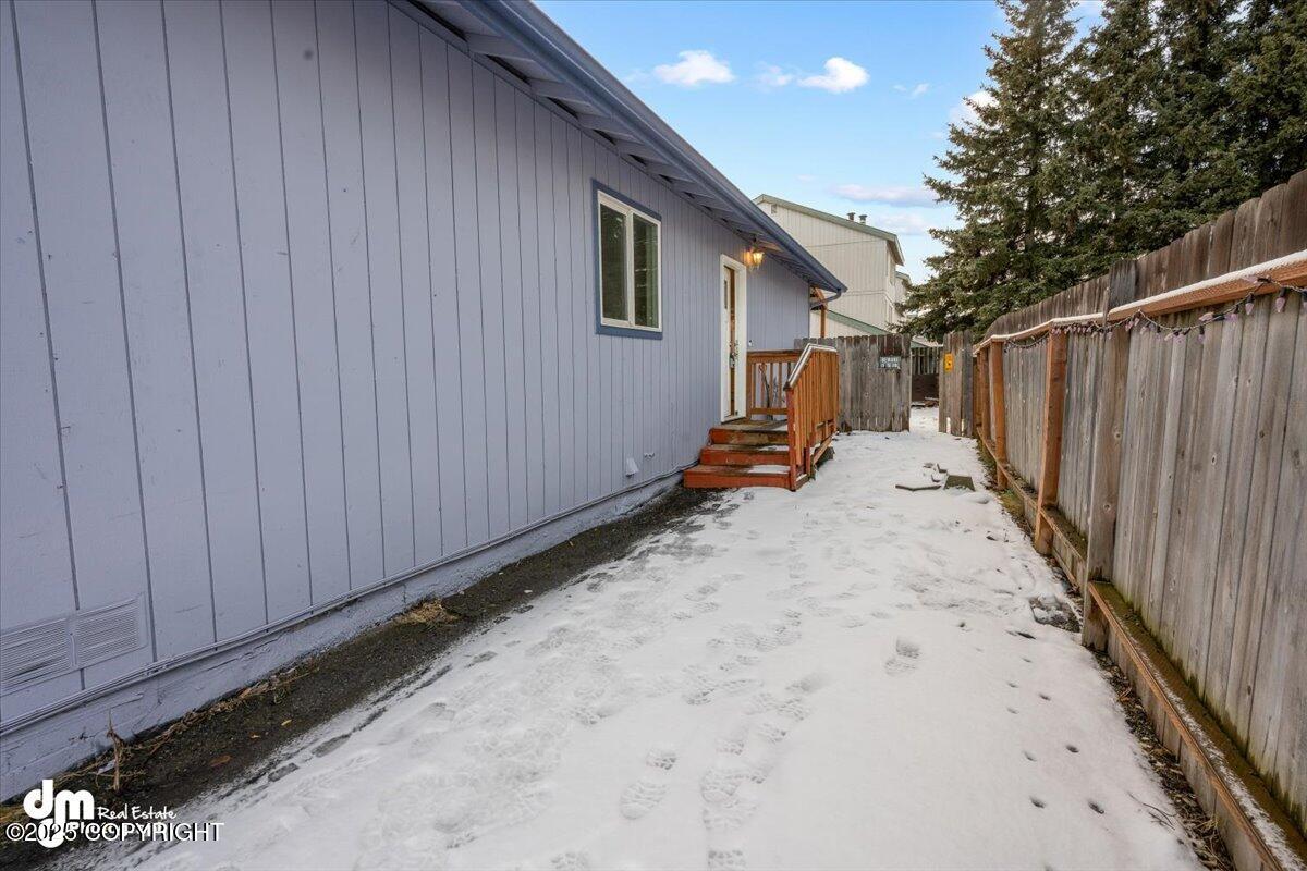 10605 Boysenberry Place, Anchorage, Pennsylvania image 38