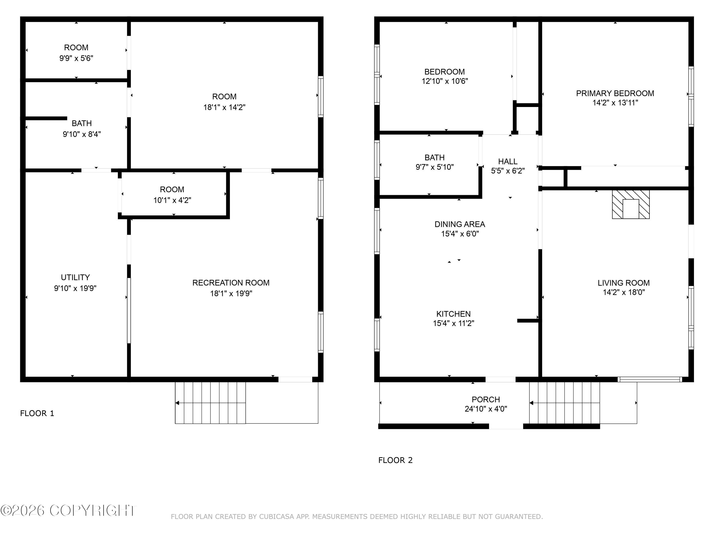 14407 W Lake Ridge Drive