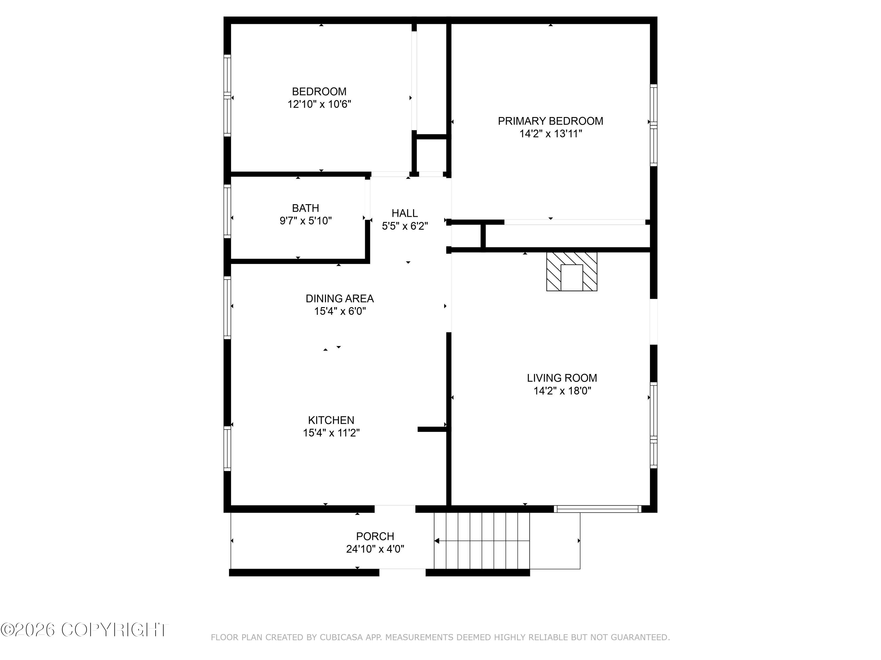 14407 W Lake Ridge Drive