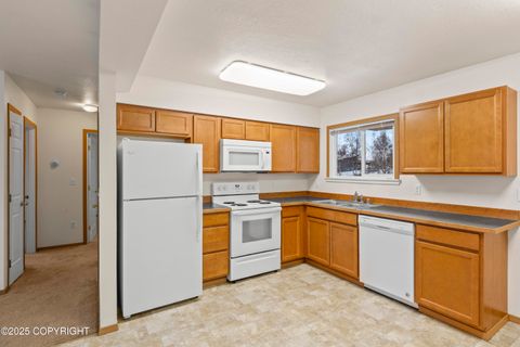 Photo of 5360 Lake Otis Parkway #4, Anchorage, AK 99507 (MLS # 25-14504)