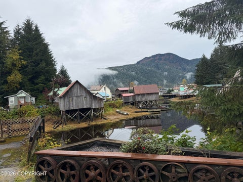 Photo of 200 S 2nd Street # 5, Petersburg, AK 99833 (MLS # 26-13295)