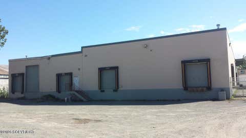 Photo of 200 N Post Road #125, Anchorage, AK 99501 (MLS # 26-8015)