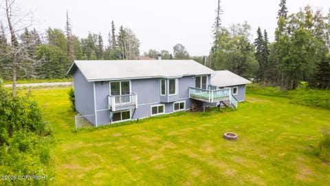 Photo of 46045 Spruce Place, Nikiski/North Kenai, AK 99611 (MLS # 26-9687)