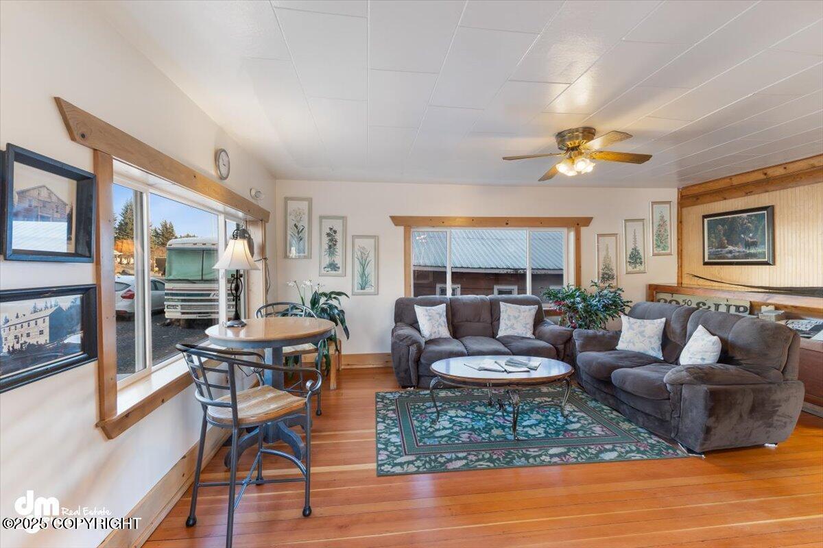 Homer, Alaska 99603, United States, 37 Bedrooms Bedrooms, ,41 BathroomsBathrooms,Residential,Active,134586