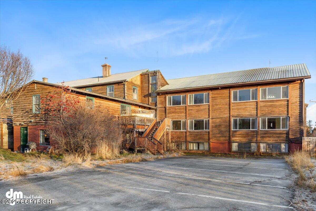Homer, Alaska 99603, United States, 37 Bedrooms Bedrooms, ,41 BathroomsBathrooms,Residential,Active,134586