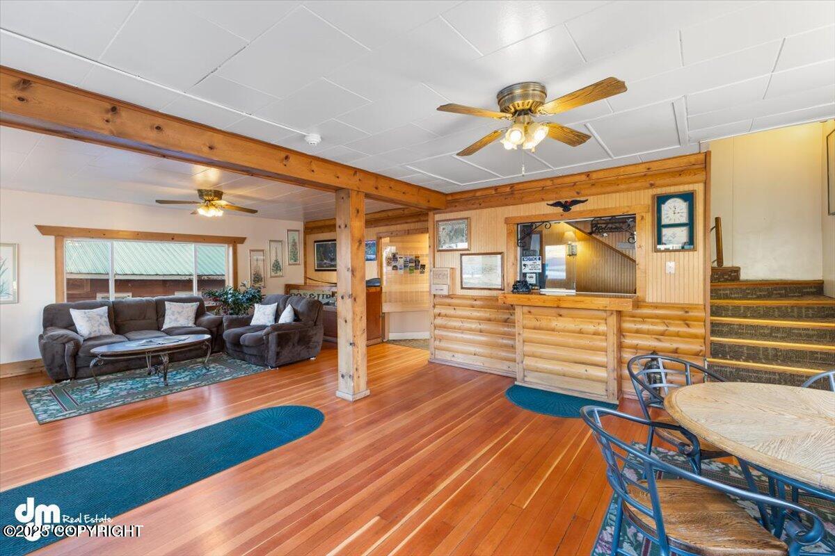 Homer, Alaska 99603, United States, 37 Bedrooms Bedrooms, ,41 BathroomsBathrooms,Residential,Active,134586