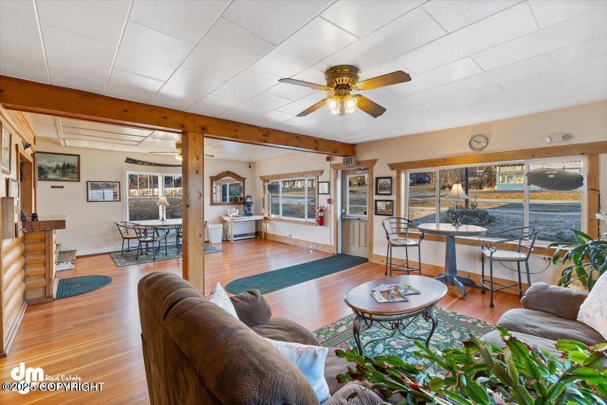 Homer, Alaska 99603, United States, 37 Bedrooms Bedrooms, ,41 BathroomsBathrooms,Residential,Active,134586