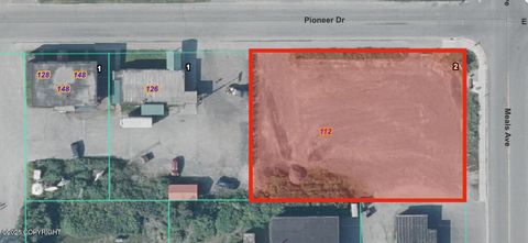 Photo of 112 Pioneer Drive, Valdez, AK 99686 (MLS # 25-13082) Photo of 112 Pioneer Drive, Valdez, AK 99686 (MLS # 25-13082)