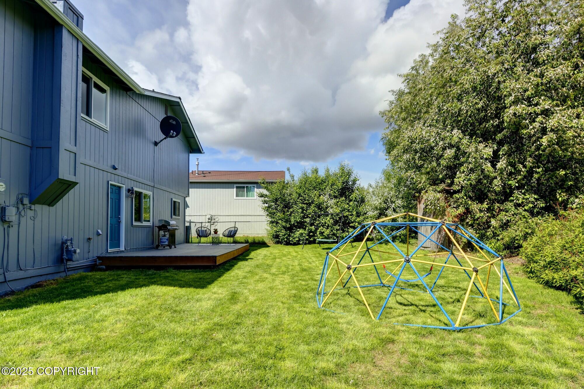 6831 Cheryl Street, Anchorage, Alaska image 15