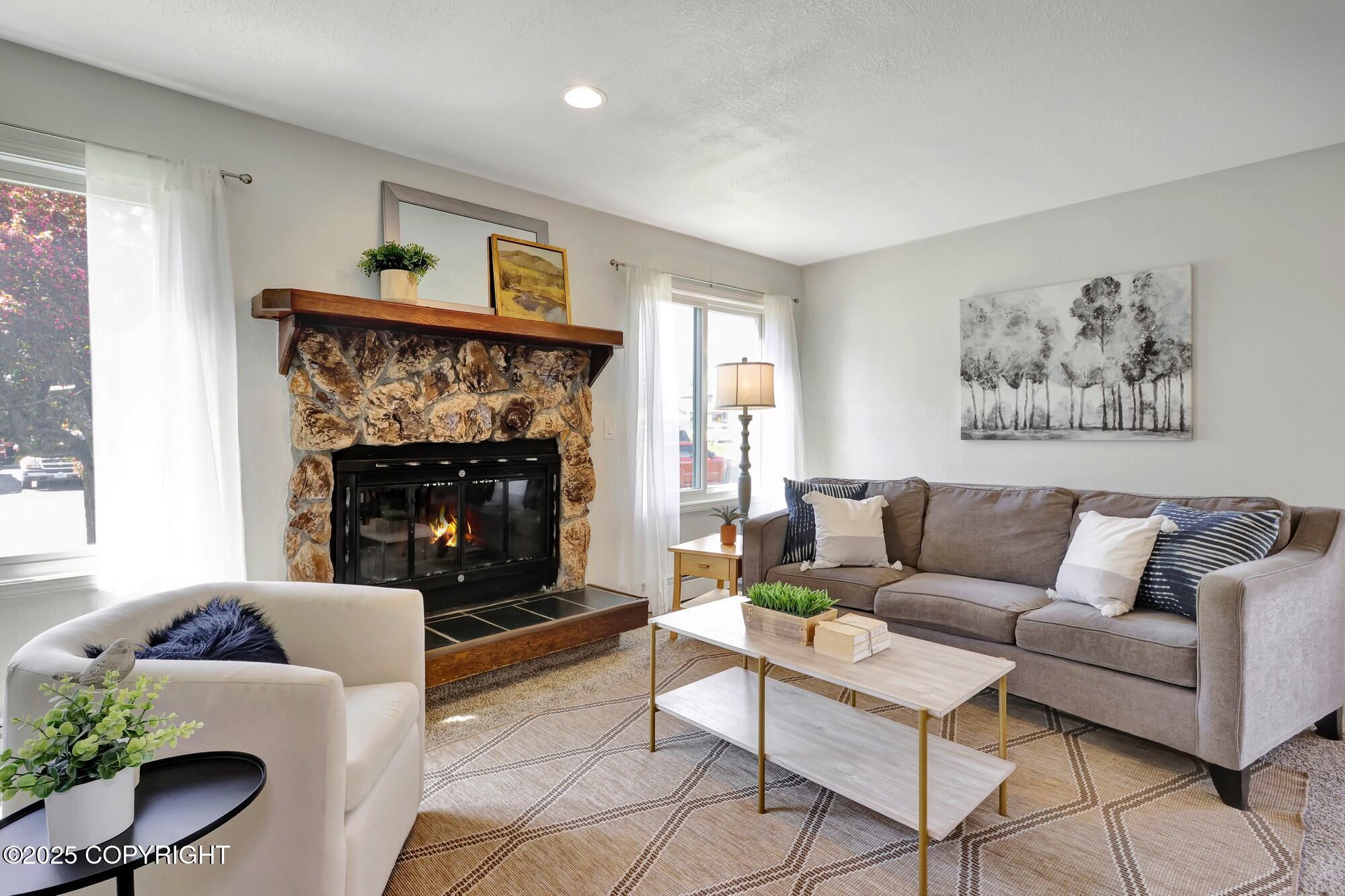6831 Cheryl Street, Anchorage, Alaska image 3