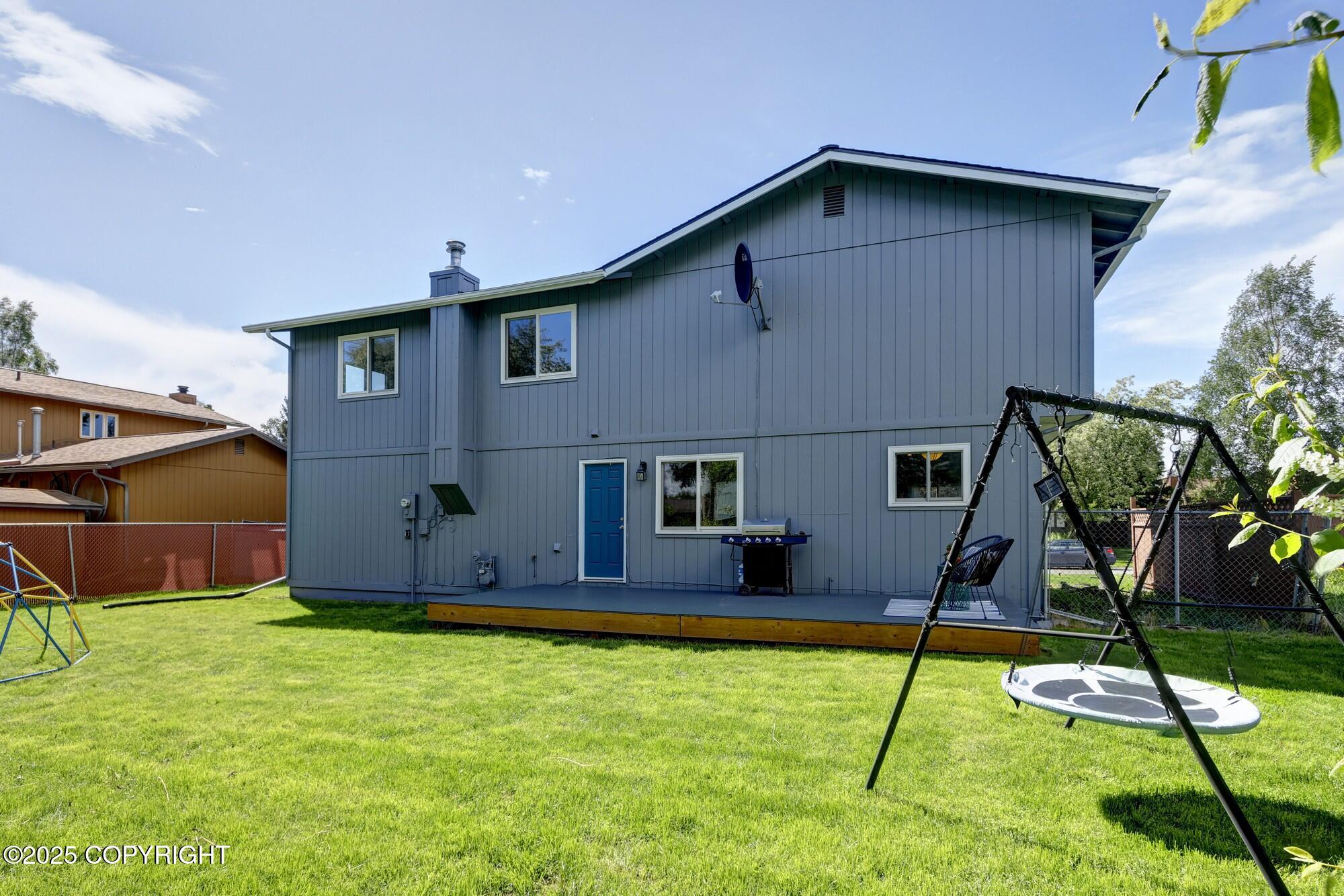6831 Cheryl Street, Anchorage, Alaska image 13