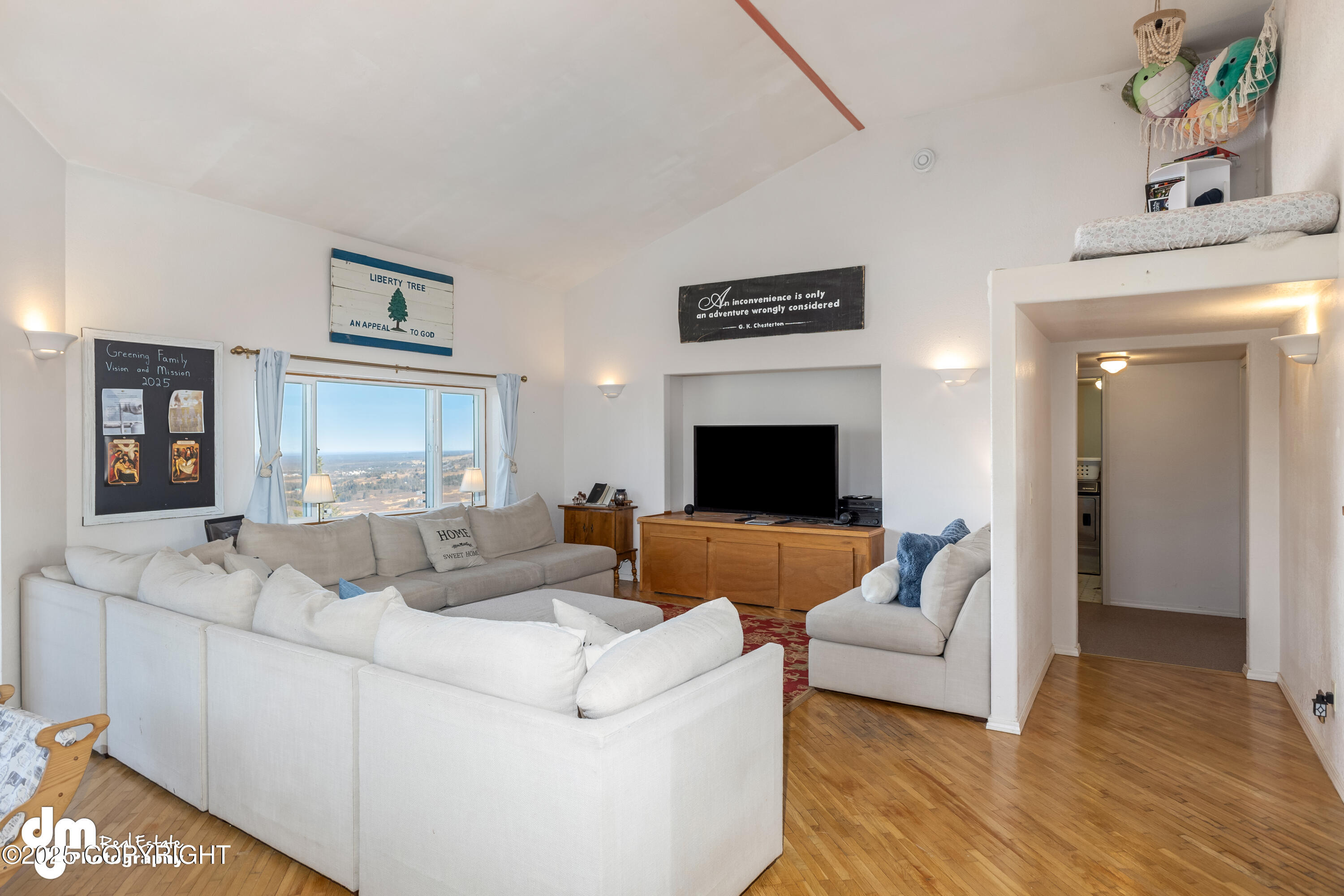 65265 Knob Hill Road #102, Anchor Point, Alaska image 21