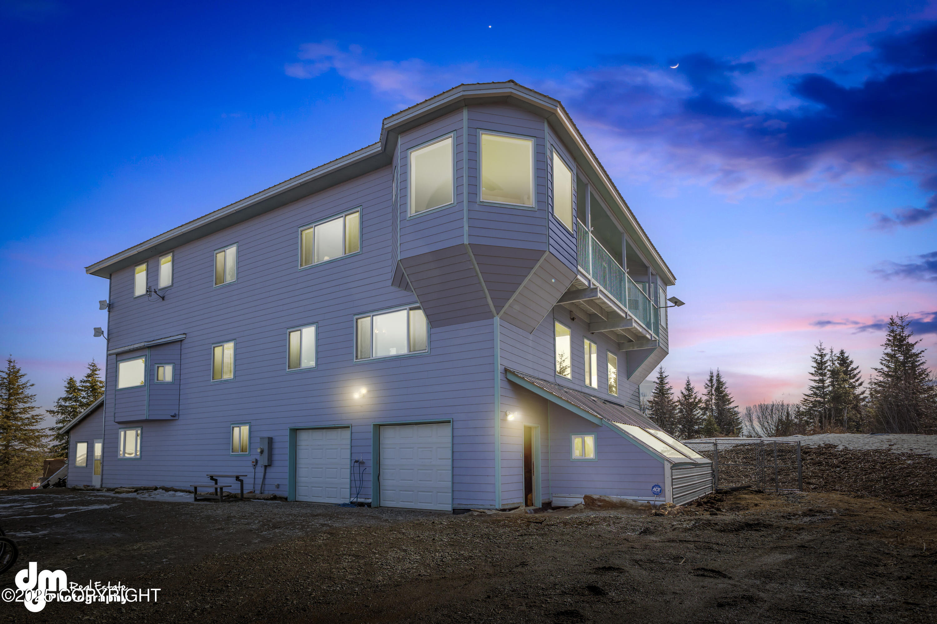 65265 Knob Hill Road #102, Anchor Point, Alaska image 2