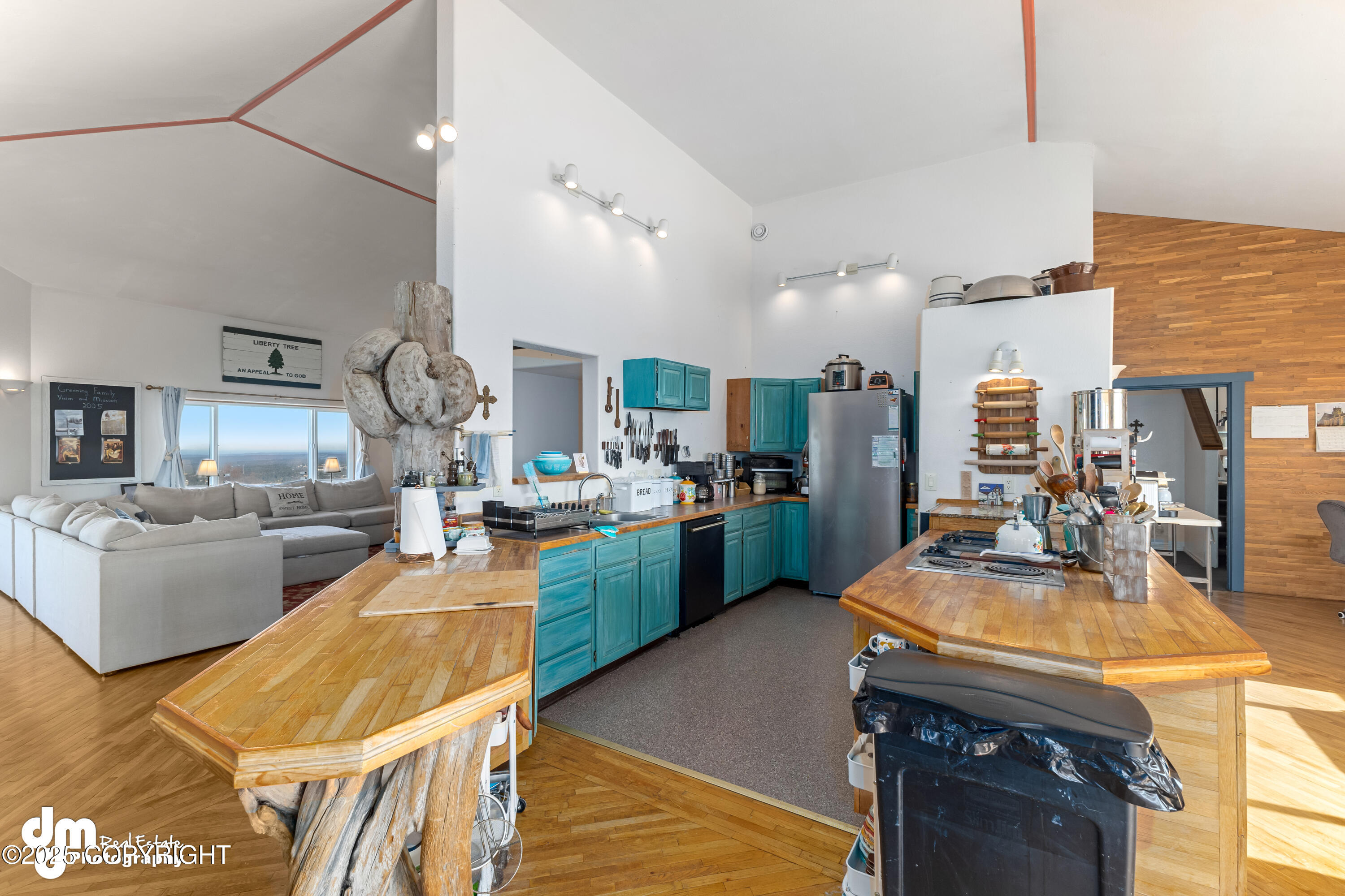 65265 Knob Hill Road #102, Anchor Point, Alaska image 12