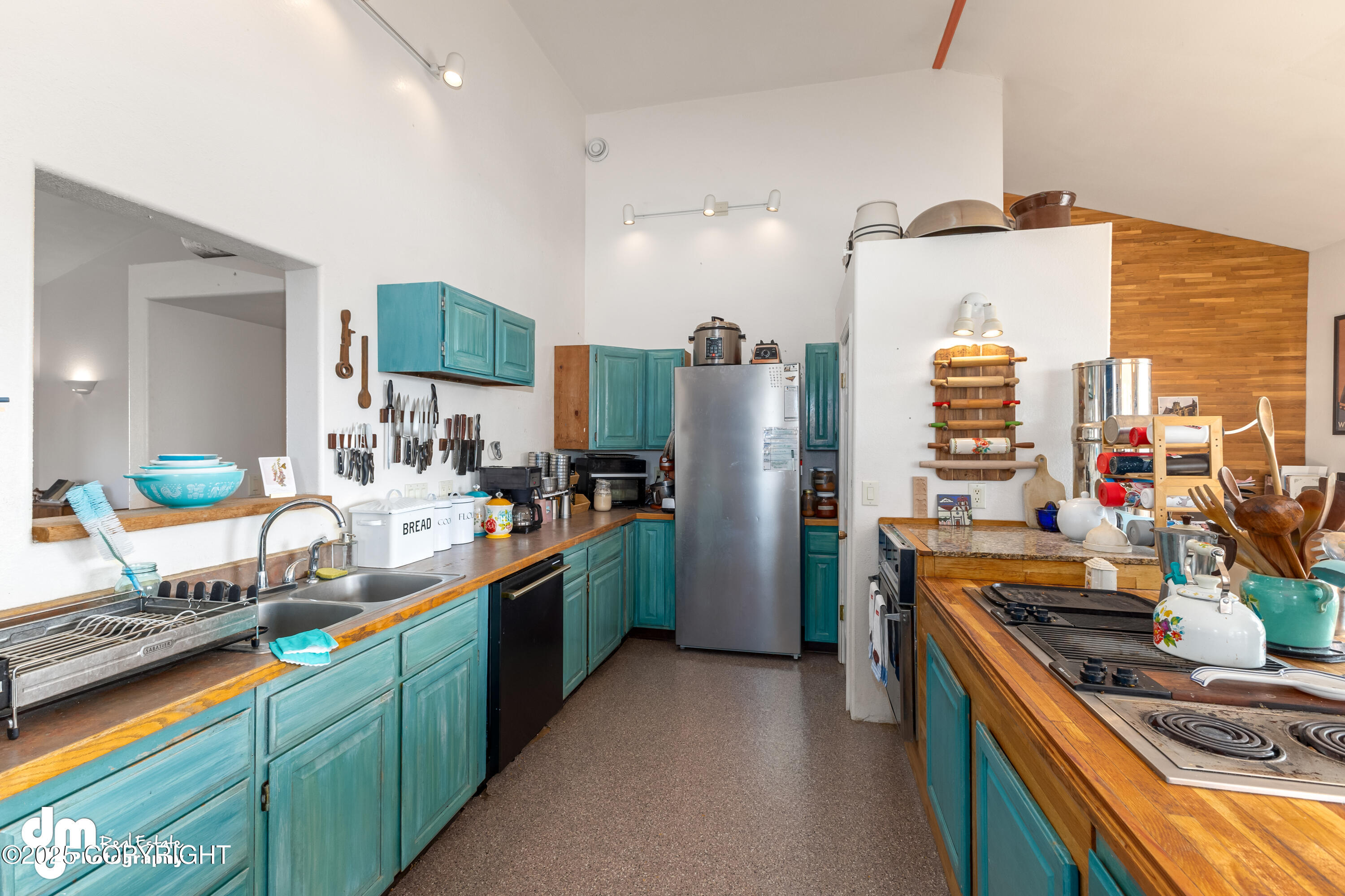 65265 Knob Hill Road #102, Anchor Point, Alaska image 13