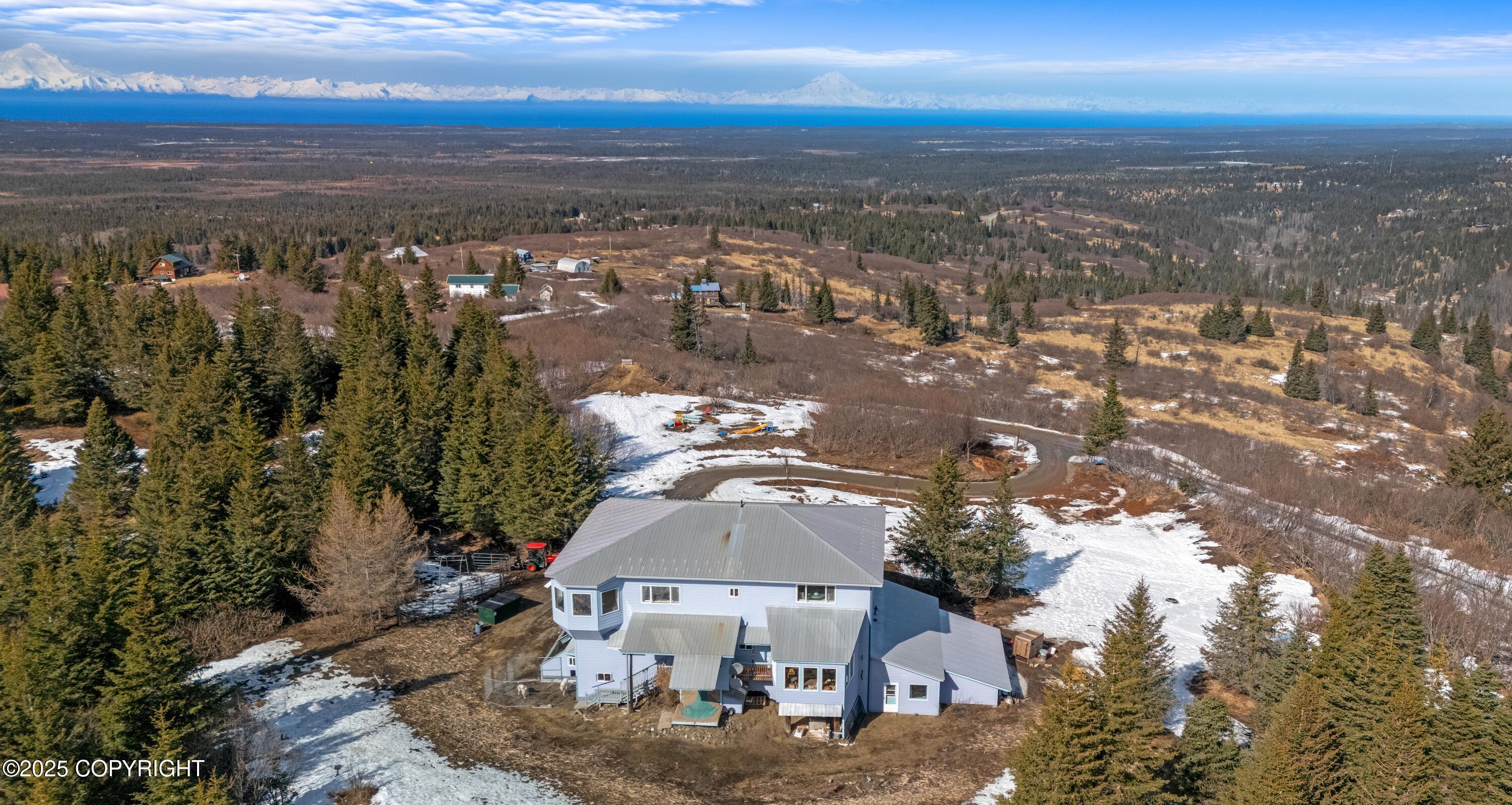 65265 Knob Hill Road #102, Anchor Point, Alaska image 1