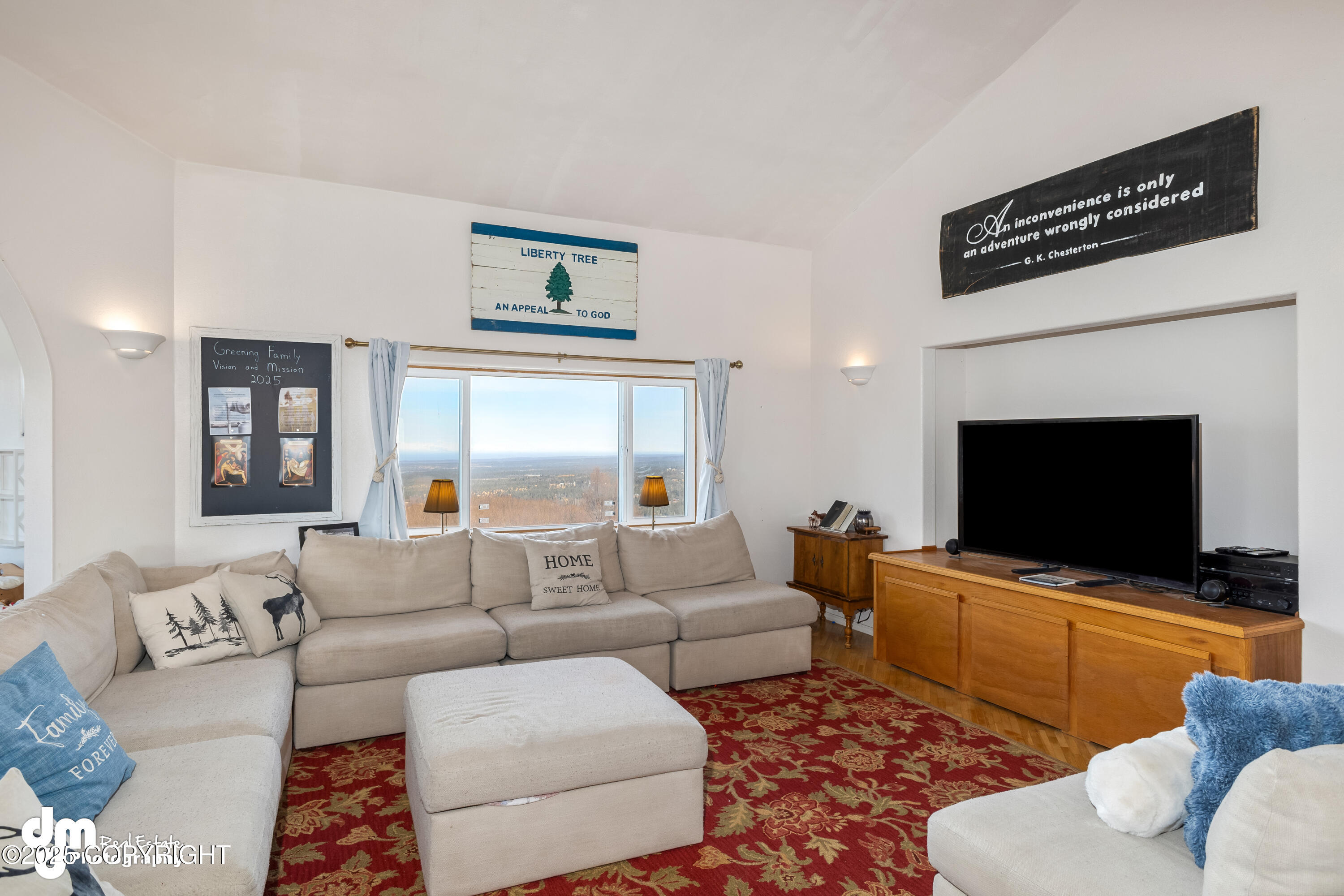 65265 Knob Hill Road #102, Anchor Point, Alaska image 22