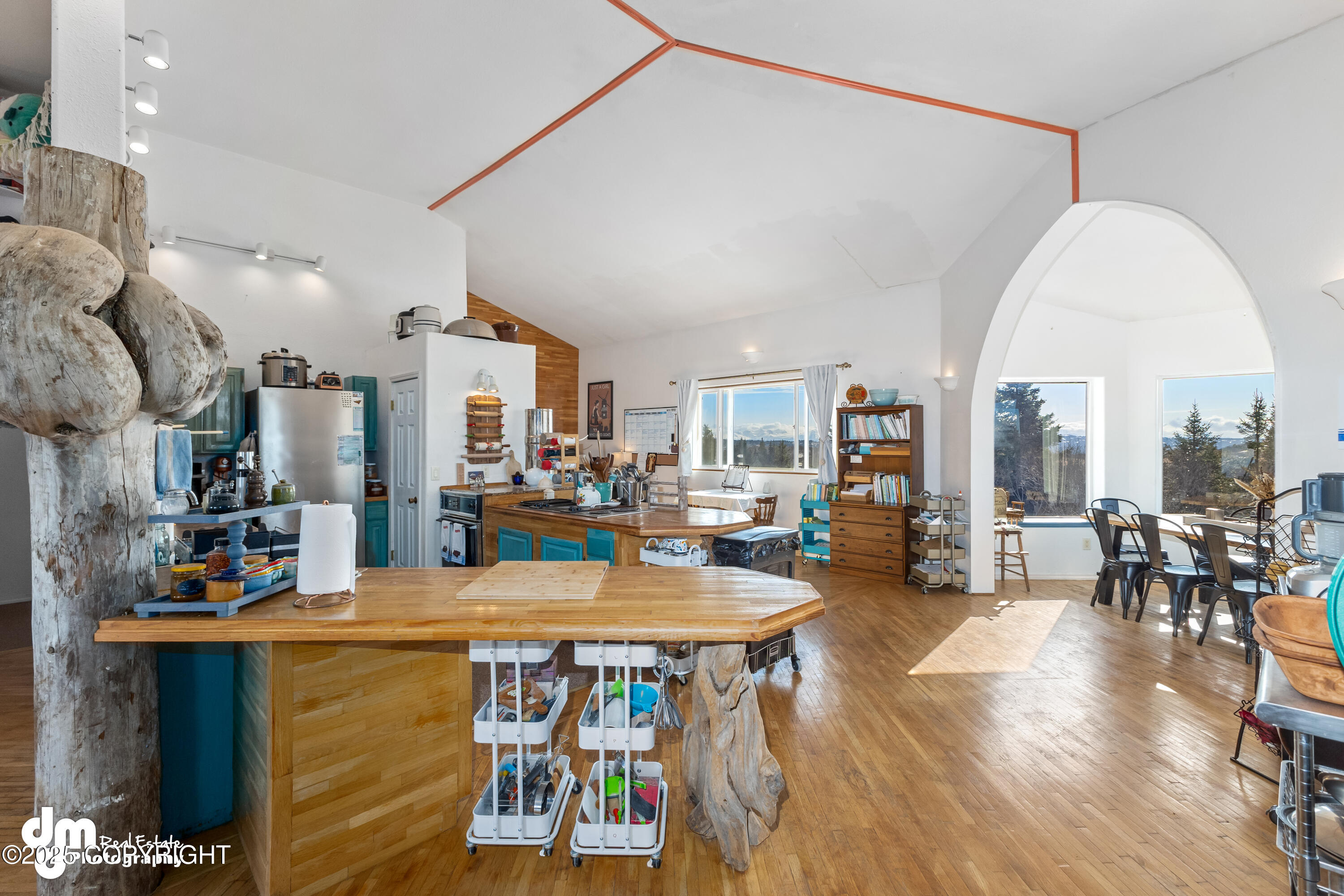 65265 Knob Hill Road #102, Anchor Point, Alaska image 17