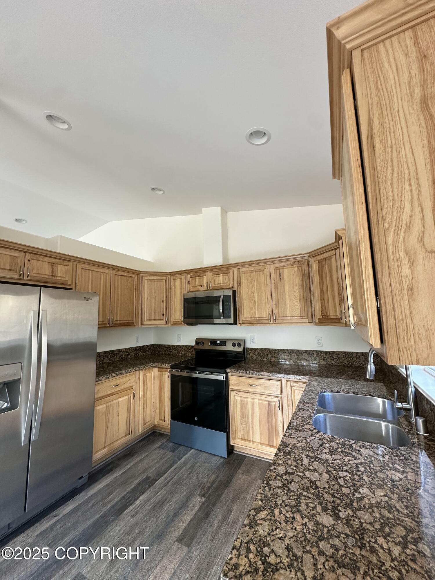 3725 White Hare Circle, Wasilla, Alaska image 5