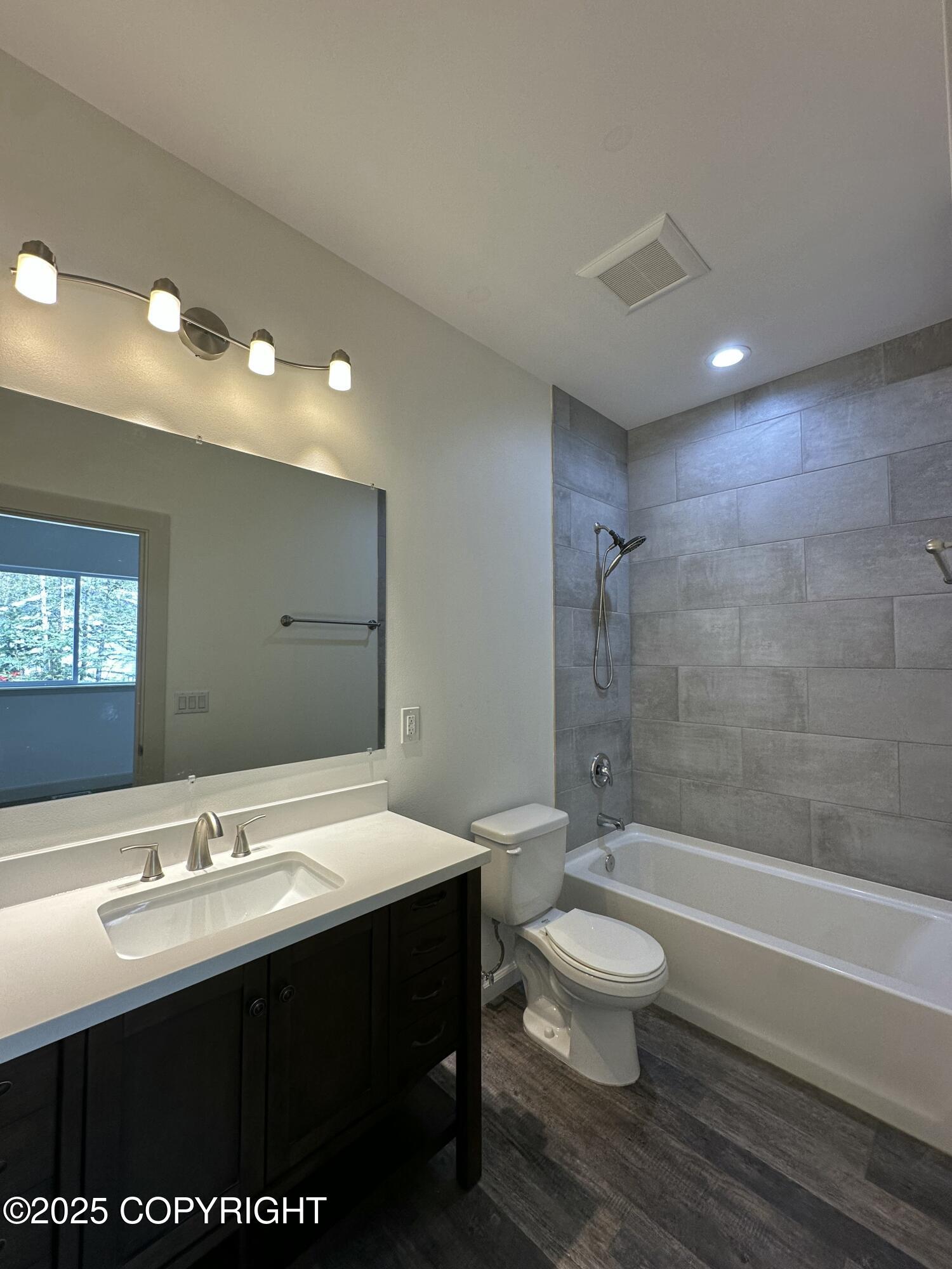 3725 White Hare Circle, Wasilla, Alaska image 8
