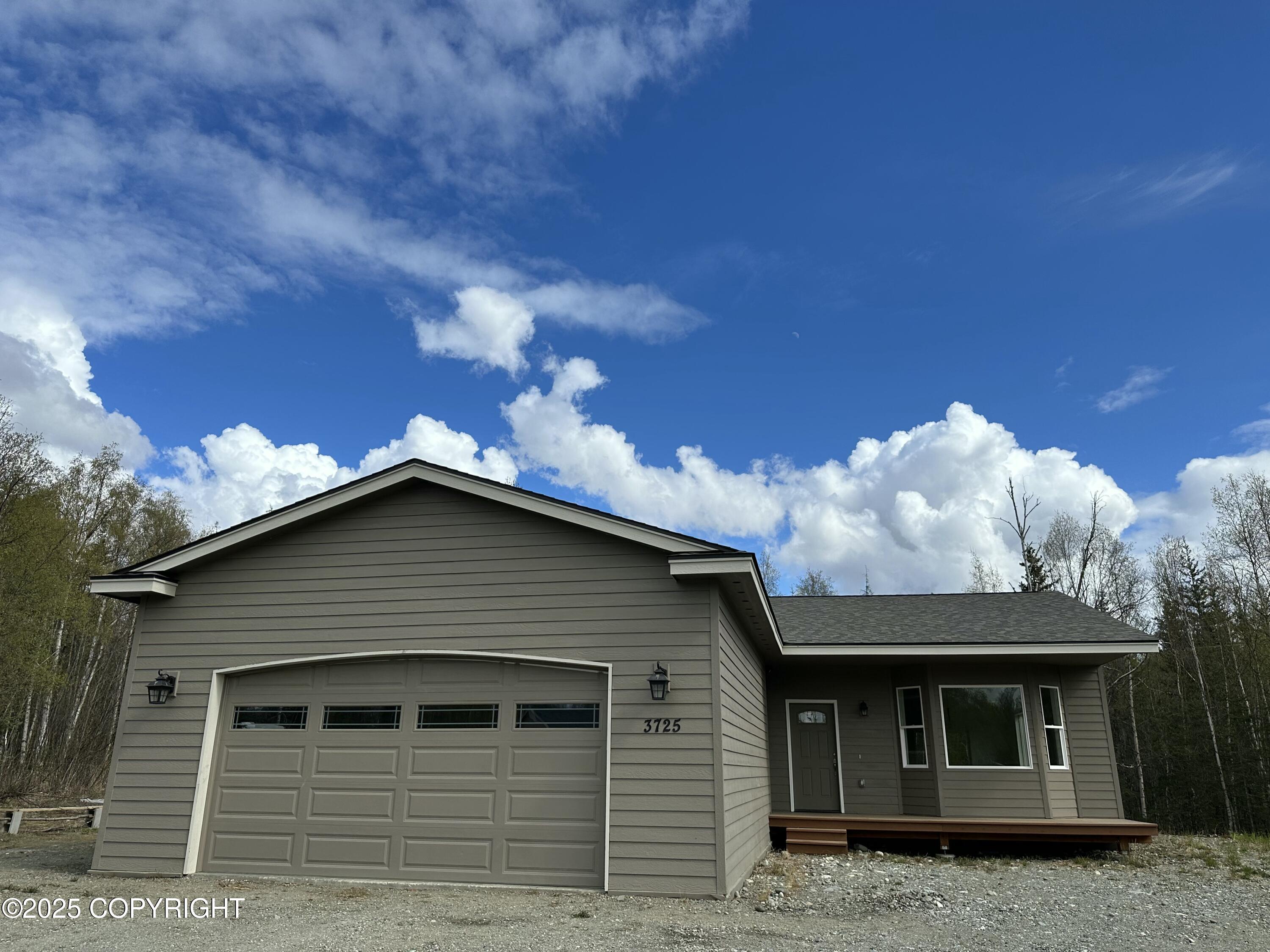 3725 White Hare Circle, Wasilla, Alaska image 1