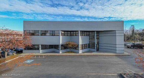 1401 Rudakof Circle Anchorage AK 99508