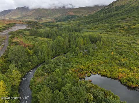 Photo of 000 Dutch Creek Gold Claims, Trapper Creek, AK 99683 (MLS # 26-10809)
