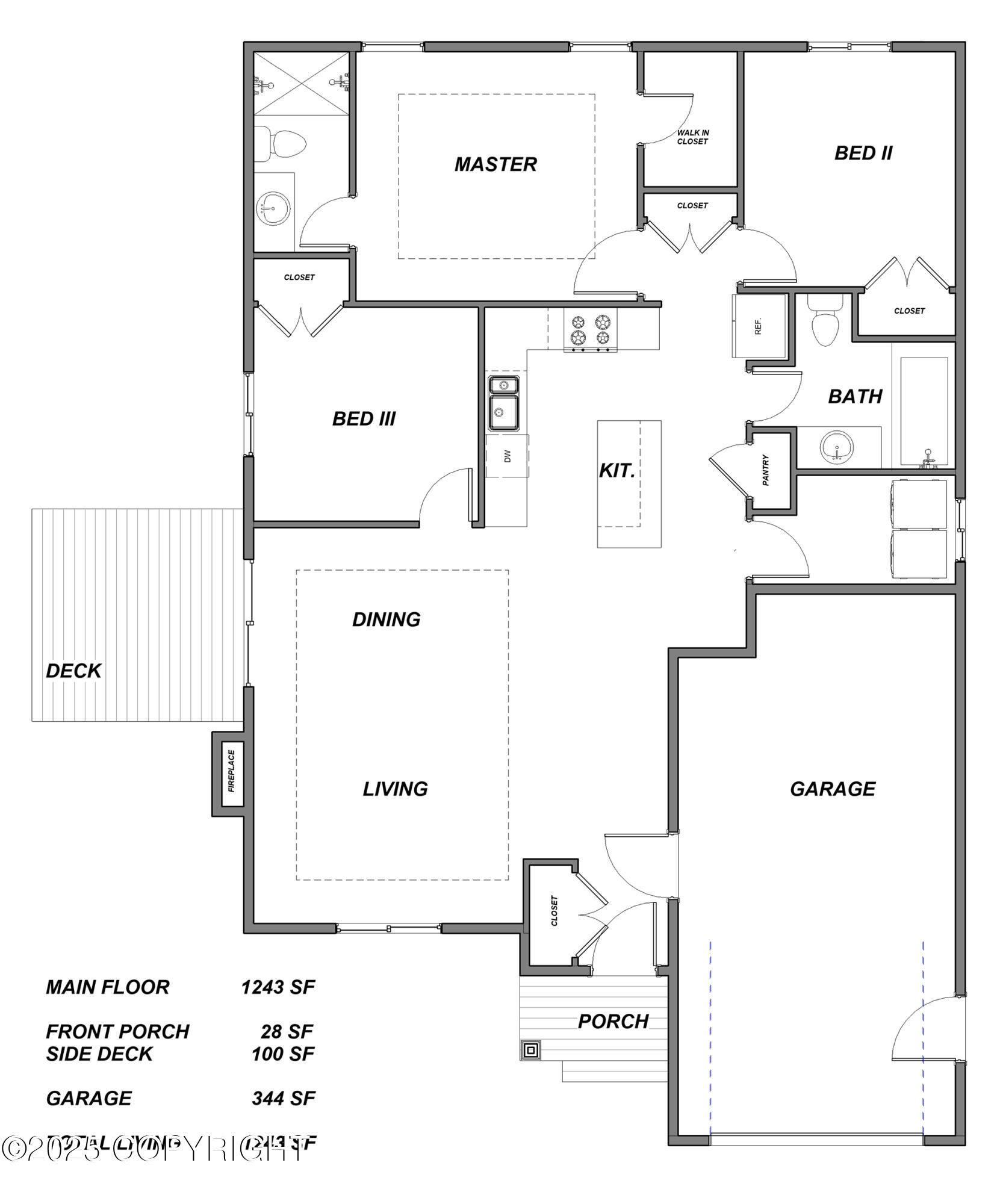 15712 W Rochella Place, Big Lake, Alaska image 3