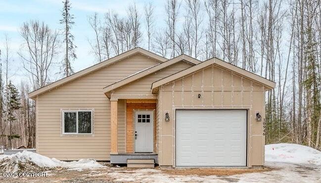 15712 W Rochella Place, Big Lake, Alaska image 1