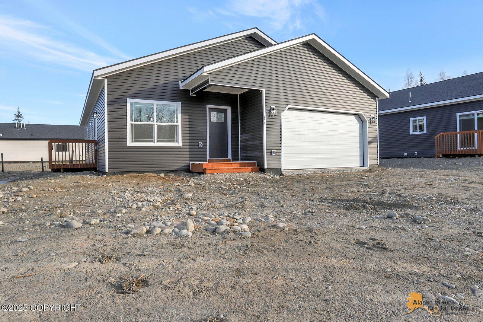 7197 W Bull Rush Avenue