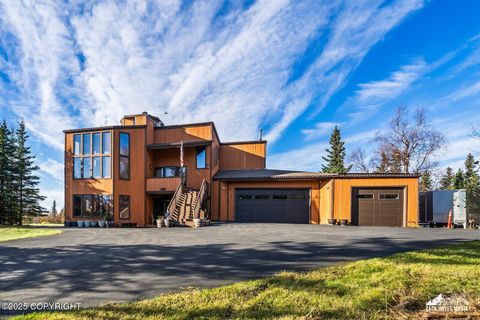 Photo of 6801 Teresa Circle, Anchorage, AK 99516 (MLS # 25-13099) Photo of 6801 Teresa Circle, Anchorage, AK 99516 (MLS # 25-13099)