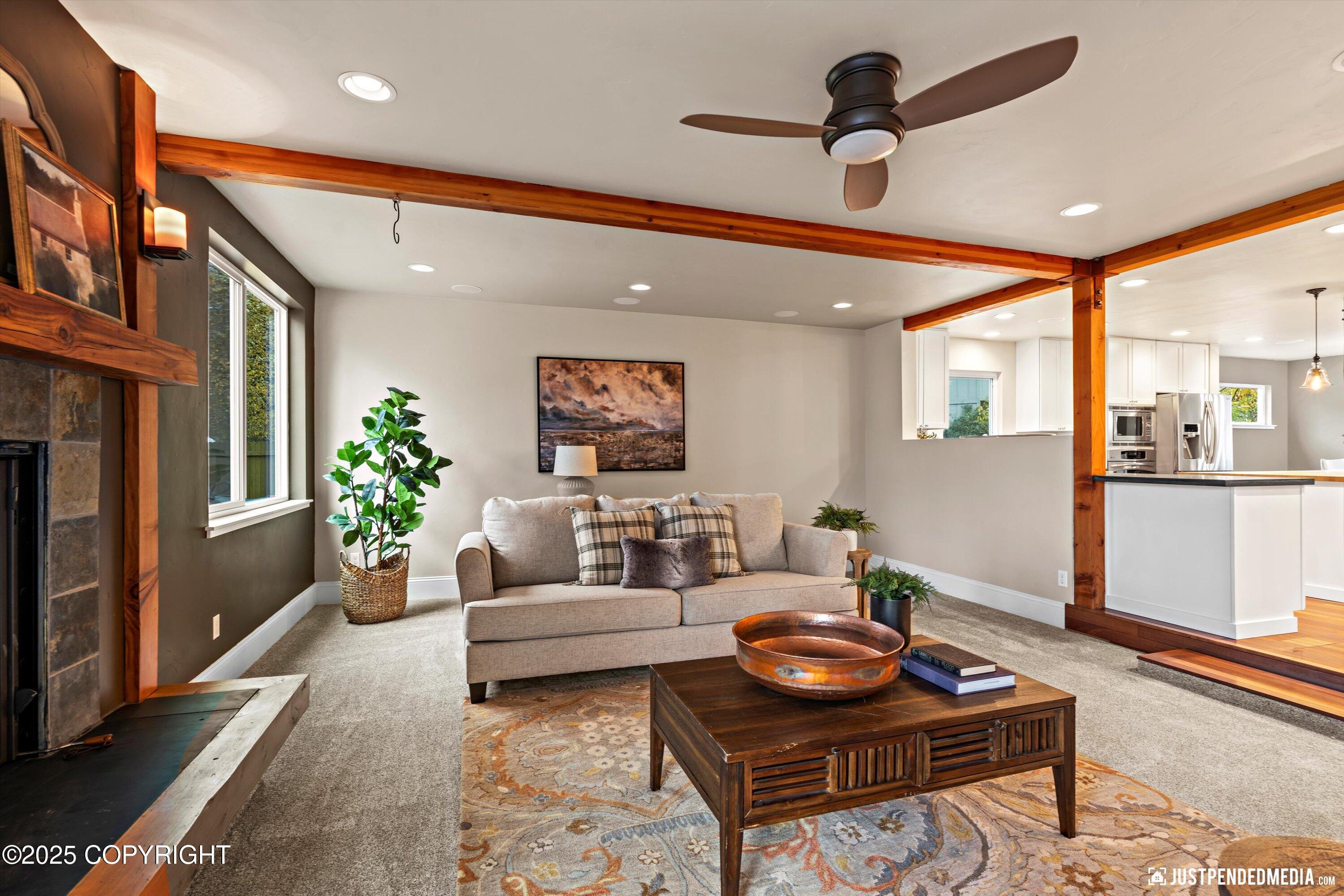 Anchorage, Alaska 99515, United States, 5 Bedrooms Bedrooms, ,3 BathroomsBathrooms,Residential,Active,225454