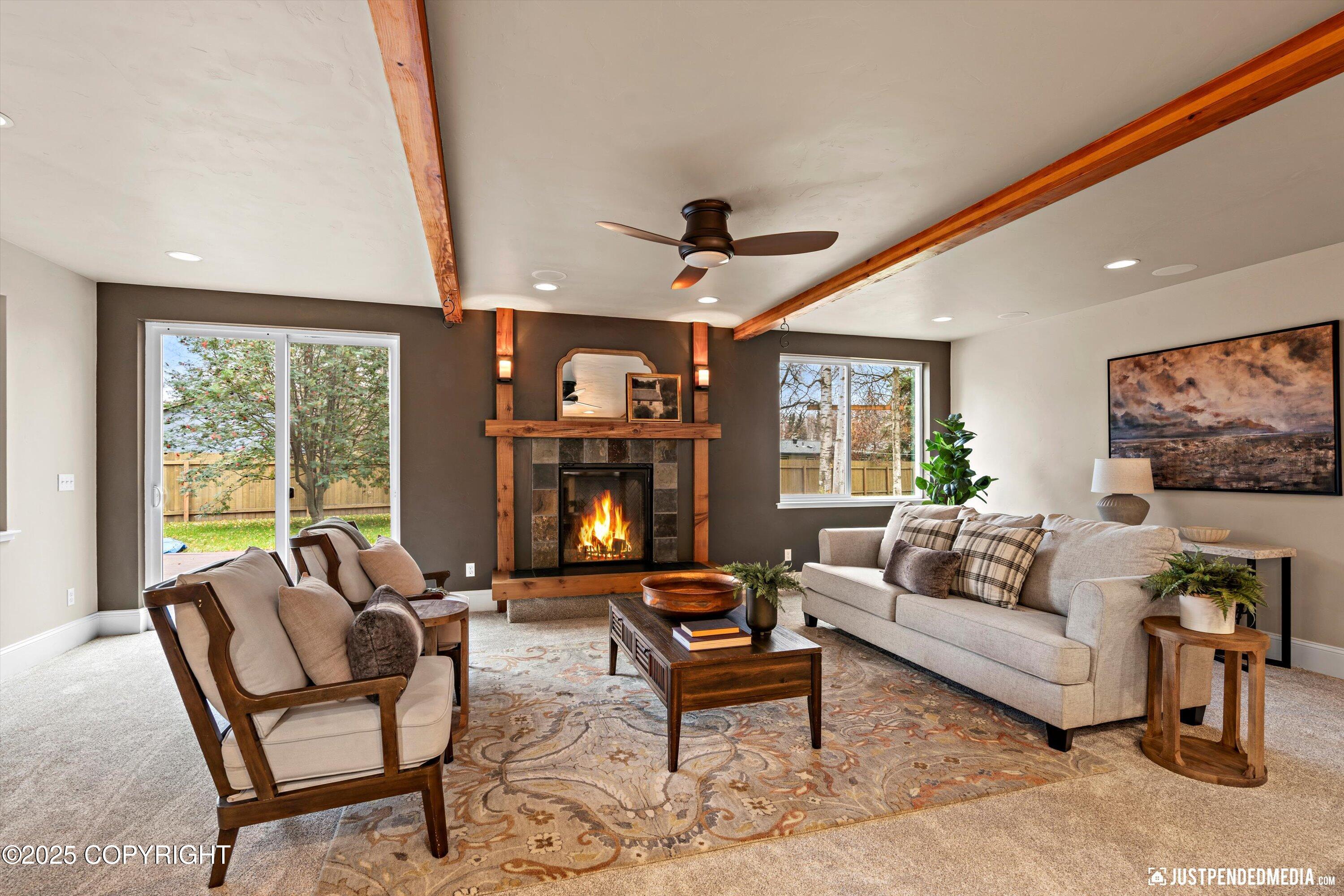 Anchorage, Alaska 99515, United States, 5 Bedrooms Bedrooms, ,3 BathroomsBathrooms,Residential,Active,225454