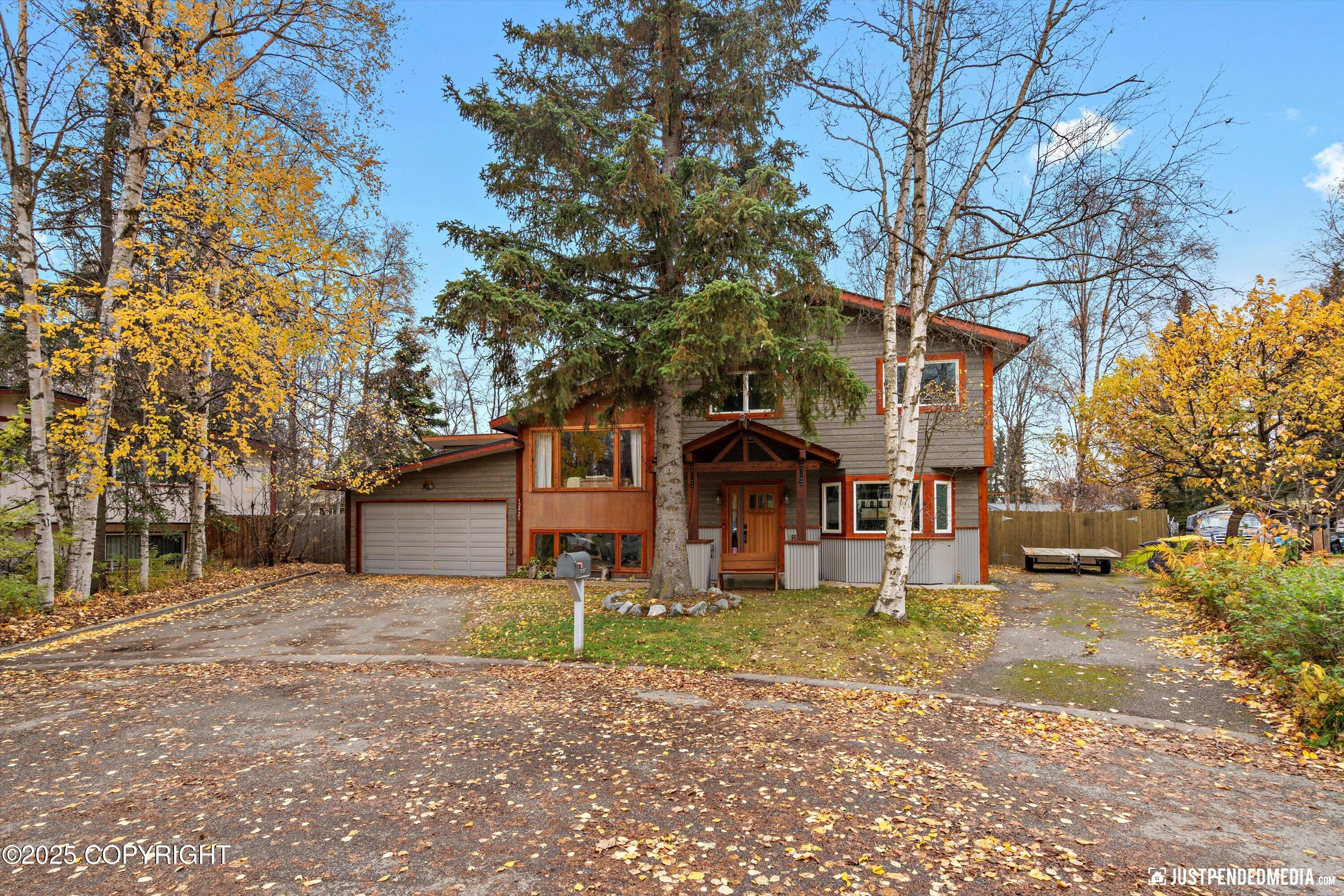 Anchorage, Alaska 99515, United States, 5 Bedrooms Bedrooms, ,3 BathroomsBathrooms,Residential,Active,225454